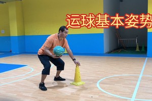 少儿篮球训练视频教程完整版